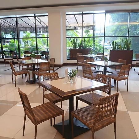 Dohera Hotel Cebu Exteriér fotografie