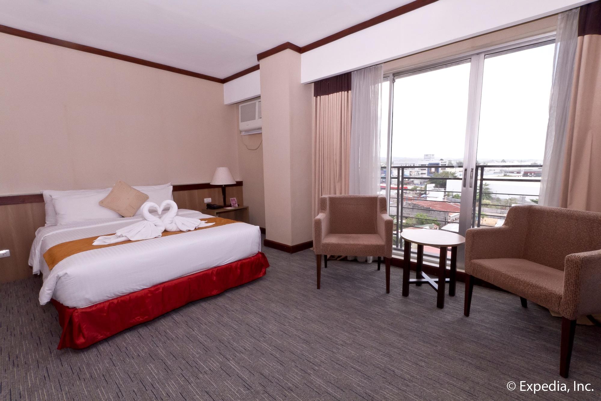 Dohera Hotel Cebu Exteriér fotografie