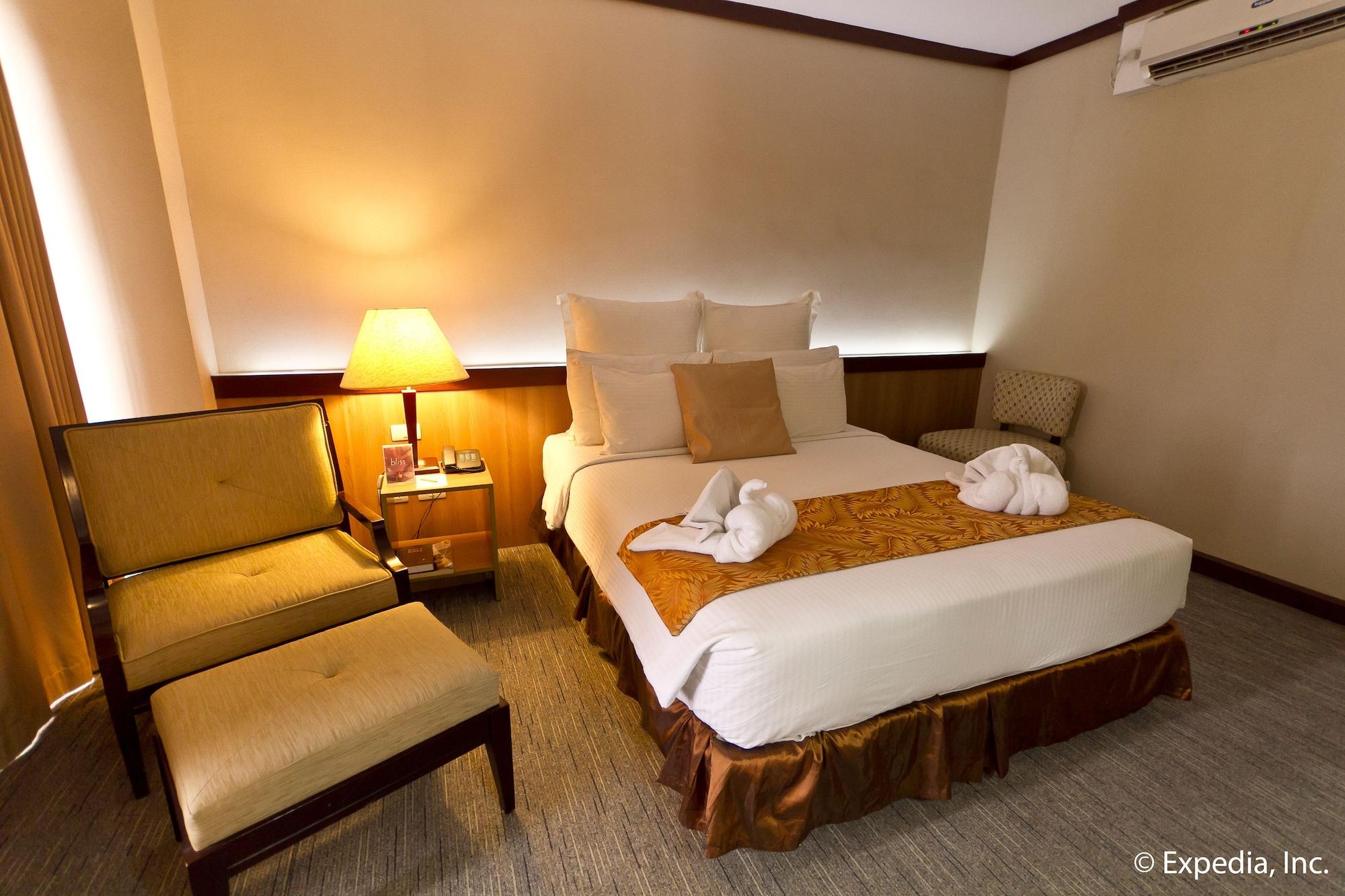 Dohera Hotel Cebu Exteriér fotografie