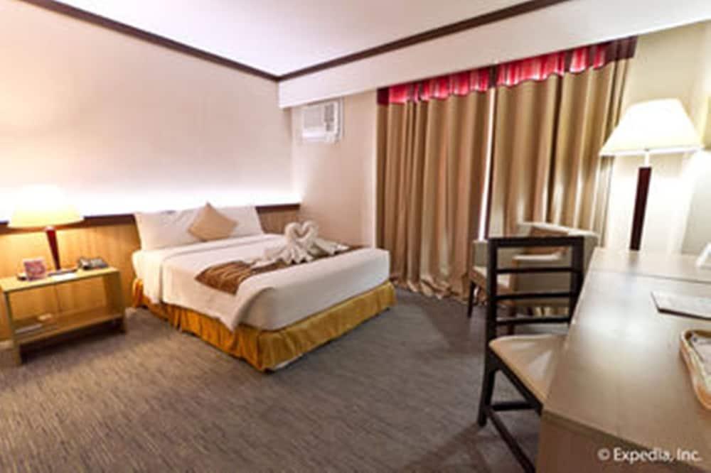Dohera Hotel Cebu Exteriér fotografie