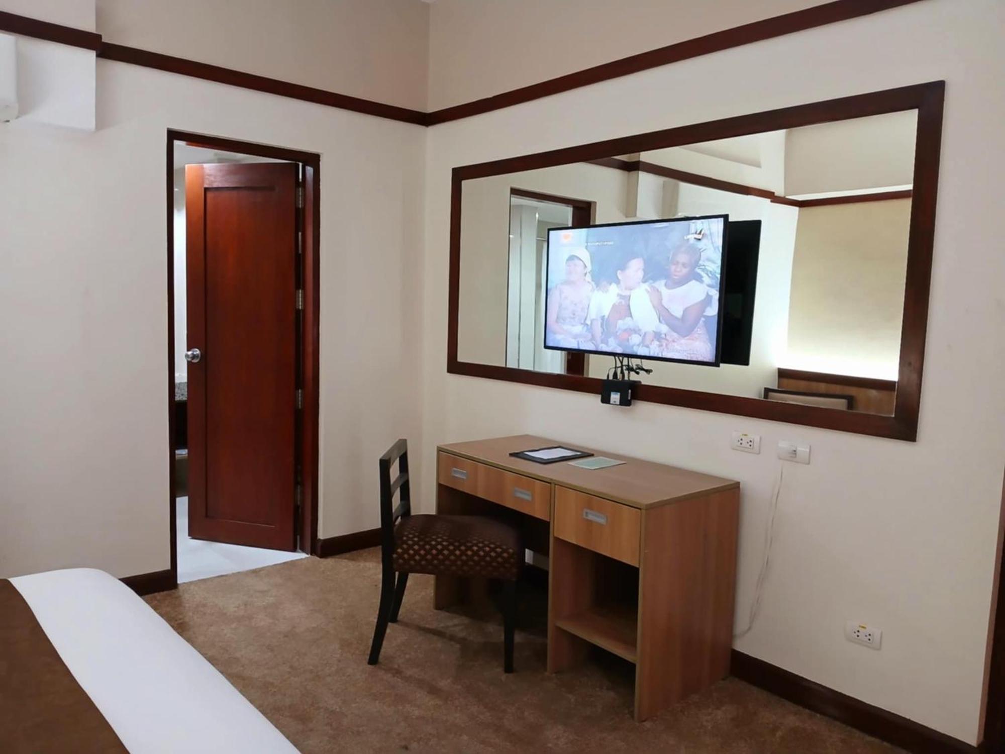 Dohera Hotel Cebu Exteriér fotografie