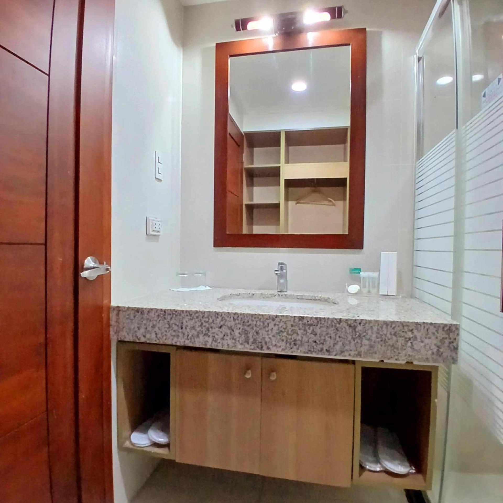 Dohera Hotel Cebu Exteriér fotografie