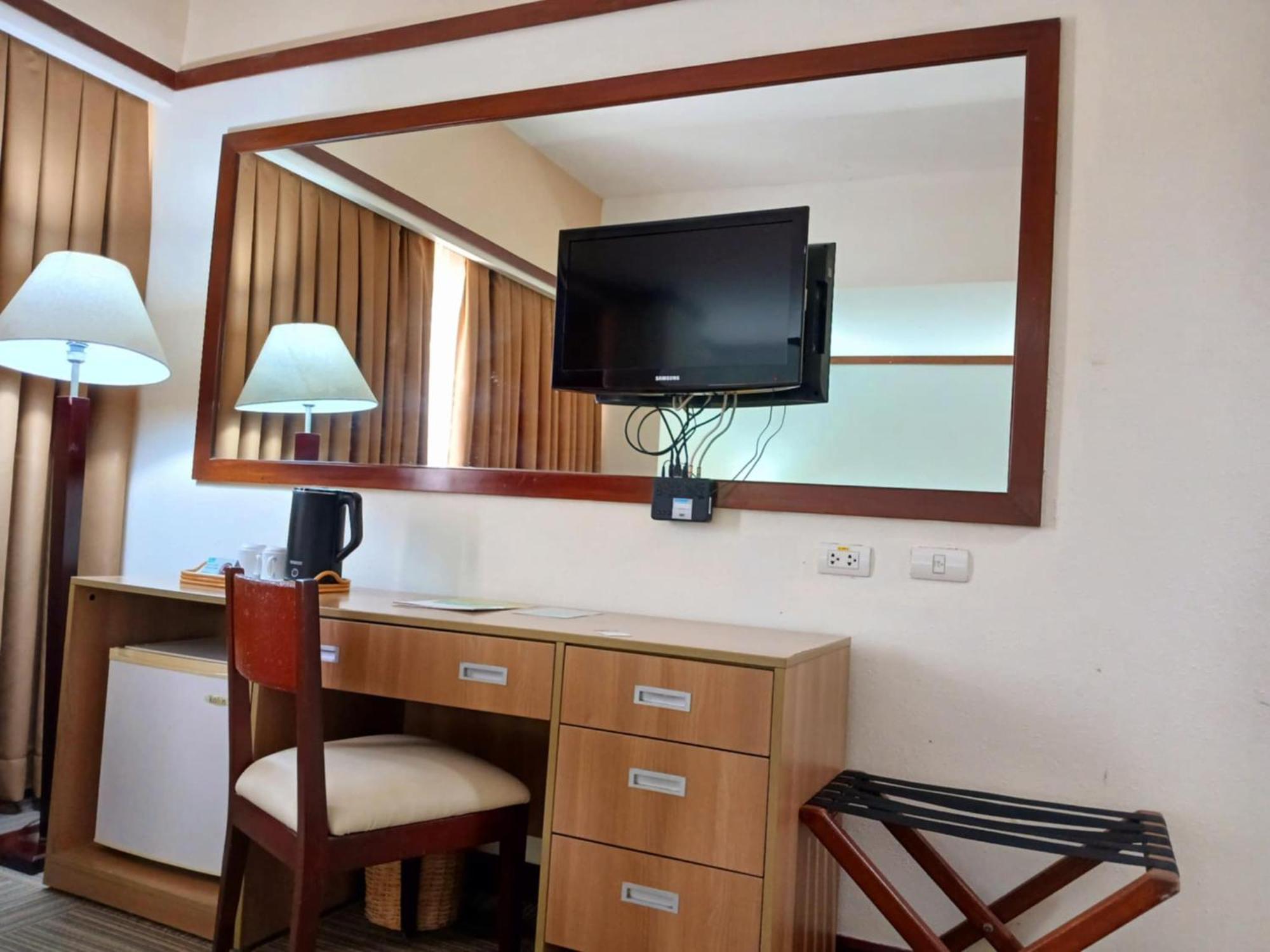 Dohera Hotel Cebu Exteriér fotografie